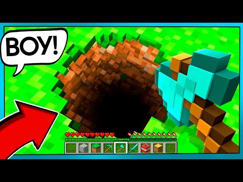 Видео: 😱ШЫНАЙЫ МАЙНКРАФТҚА ТҮСІП КЕТТІМ✅