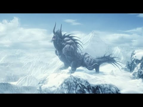 Видео: Monster Hunter World - обнова Behemoth (Багамут), что и как нужно делать