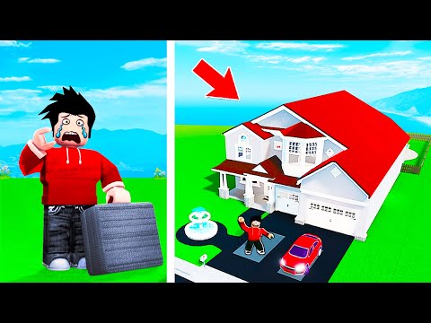 Видео: ЕҢ ӘДЕМІ ҮЙ СОҚТЫМ!!! РОБЛОКС қазақша