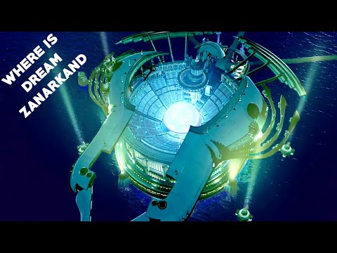 Видео: Где находится ДРИМ ЗАНАРКАНД…?