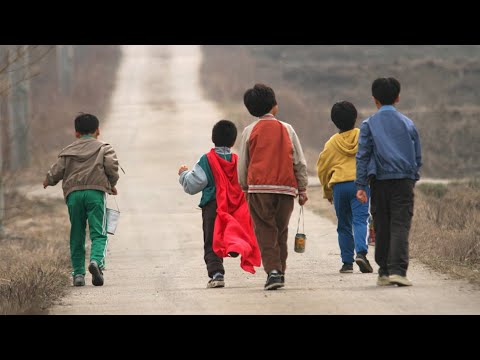 Видео: Тауға барған 5 балақай, іс-түссіз жоғалып кетіп, ешқашан үйлеріне оралмайды... | Кино шолу