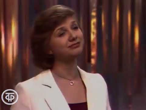 Видео: Шутка (И.С.Бах), Полет шмеля (Н.Римский-Корсаков) Анс. Гамма, соло Татьяна Комова. Шире круг 1985