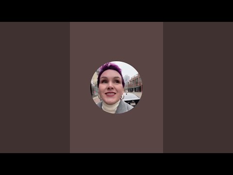Видео: Алла Канада🇨🇦 в прямом эфире!