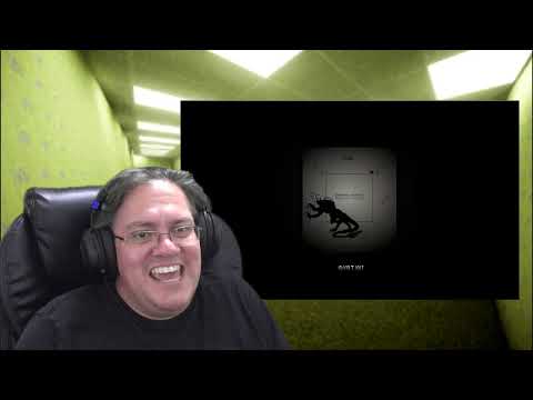 Видео: Это работает почти слишком хорошо, реакция Mender на Хэллоуин