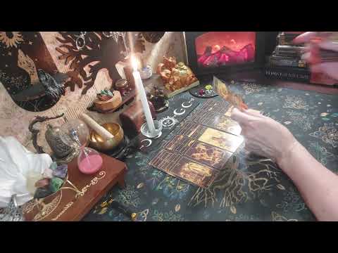 Видео: ‼️☝️🏹 КТО ЗА ВАМИ ВЕДЁТ ОХОТУ🏹☝️⁉️ С какой целью ⁉️#radygavedatarot