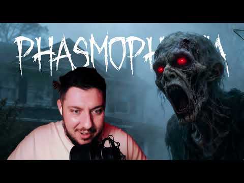 Видео: Phasmophobia - Рандом и Обнести Дом!