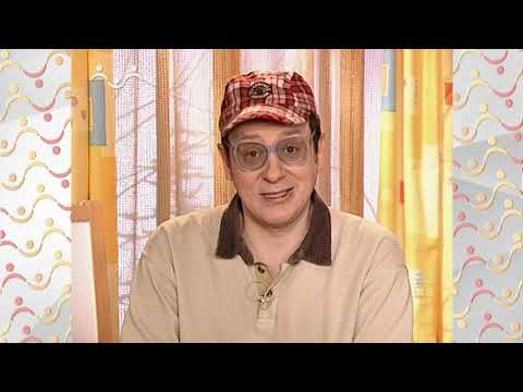 Видео: Шишкин Лес.  Циферкин.  Деление