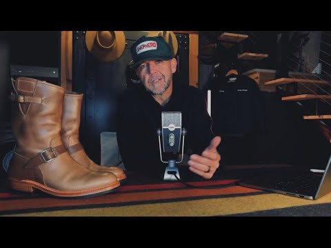 Видео: Совершаю ли я ошибку? Коллекционирование или ношение? Когда стоит расстаться. John Lofgren Wabash...