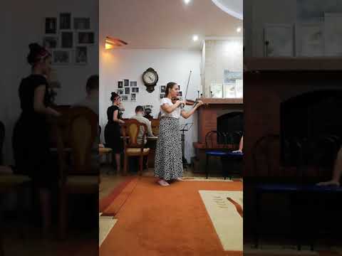 Видео: Шествуем к небу