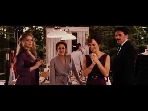Видео: Сумерки. Сага. Рассвет: часть 1 под музыку