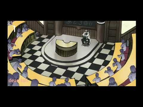 Видео: Soul Eater/Пожиратель Душ - приколы