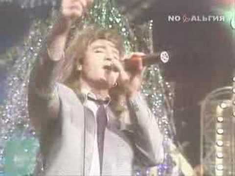 Видео: гр.Санкт-Петербург-89 Русские, русские...