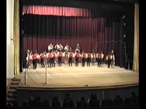 Видео: Шуменски игри