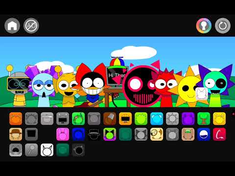 Видео: 2 часть новое обновление в Pyramixed 1pahze 2pahze