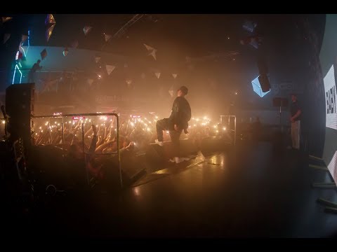 Видео: Big Baby Tape - Моё имя Tape (My name is Tape) [Gatsby ver 2.0] (Саратов) (Live) 24.04.2019