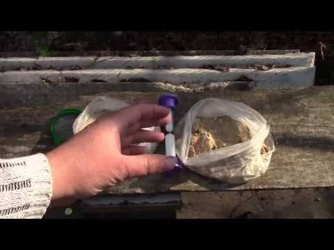 Видео: Какой ПЕСОК на стройке для чего годится. Песок речной. Песок Овражный.Песок кварцевый.