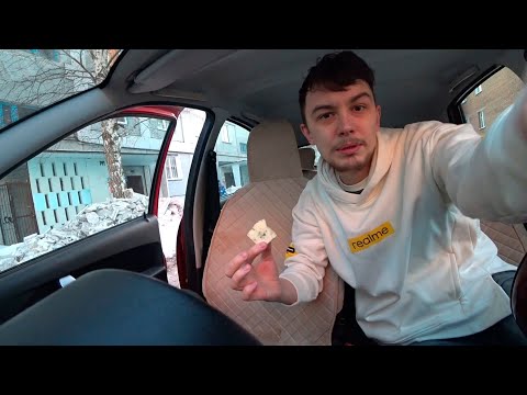 Видео: Я КУПИЛ СЫР С ПЛЕСЕНЬЮ - ОБЗОР И МНЕНИЕ!