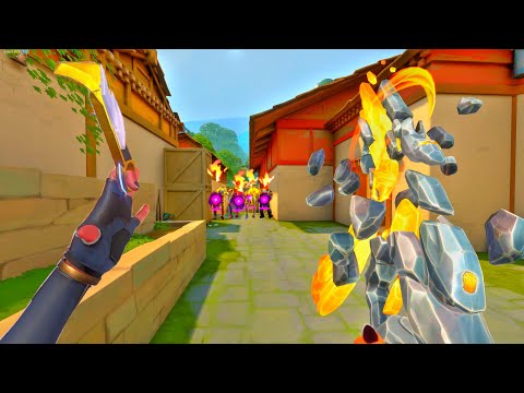 Видео: Профессиональный бессмертный игрок №90 (VALORANT)