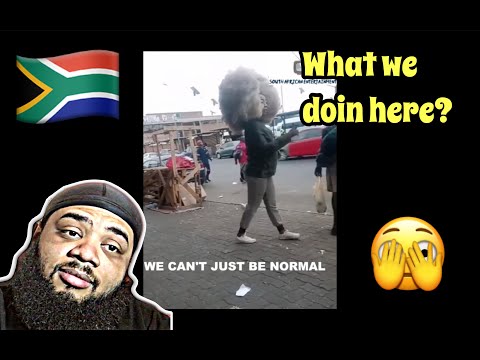 Видео: АМЕРИКАНСКИЕ РЕАКЦИИ на жизнь в Южной Африке (5 в 1) Сборник 🇿🇦 ЧАСТЬ 2