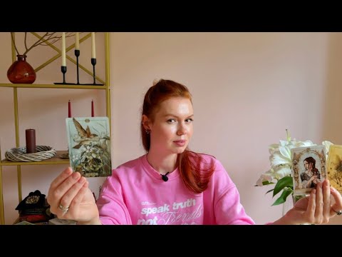 Видео: 💥❗️Все о Вас его глазами Сегодня… 🍁🌞🍎 Катарсис Таро
