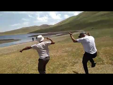 Видео: Жергетал