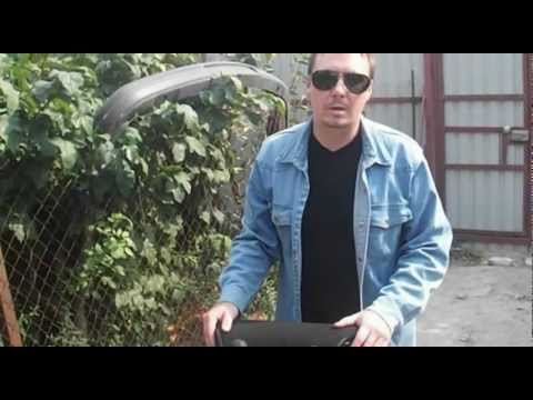 Видео: Как поставить музыку на скутер Yamaha