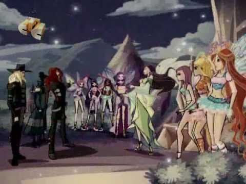 Видео: Смерть Набу