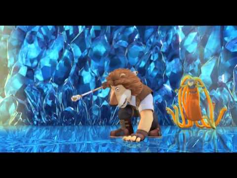 Видео: МАХ. Маджилика. Эпизод 10