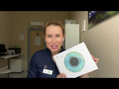 Видео: Какие возможны осложнения после лазерной коррекции зрения 🤓