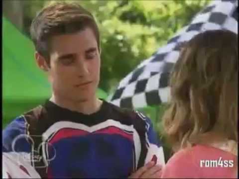 Видео: виолетта и леон макси и нати. не забуду