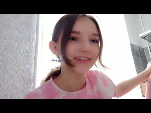 Видео: Распаковка. Она такая классная 😍😍