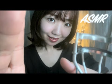 Видео: ASMR (Sub ✔︎) визажист, который исцеляет спокойным голосом 💄 (включая уход за кожей и массаж)