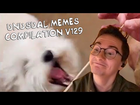 Видео: Олеше дали челлендж на 7 сабов и он согласился | Олеша смотрит UNUSUAL MEMES COMPILATION V129