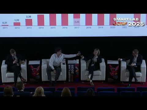 Видео: МосБиржа на взлёте: рост комиссий, новые фьючерсы и рекордные дивиденды!