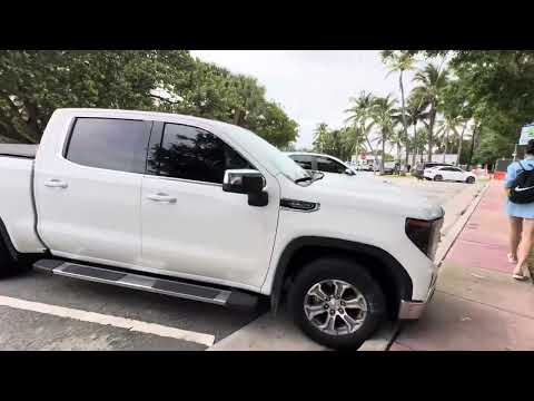 Видео: #860 МАЙЯМИ БИЧ ПОСМОТРИМ ГОРОД И ИДЕМ НА ПЛЯЖ 