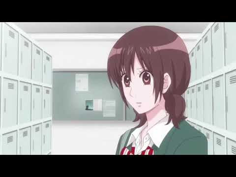 Видео: AMV/Аниме клип/Волчица и чёрный принц