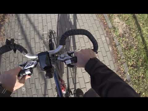 Видео: Осенний город (01. 11. 2025).