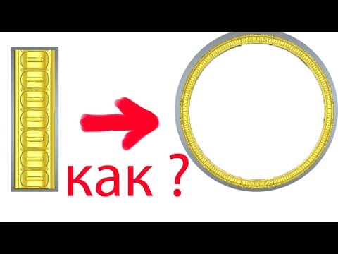 Видео: ARTCAM | Как сделать круглую раму с багета или куска модели | вставить вдоль кривой