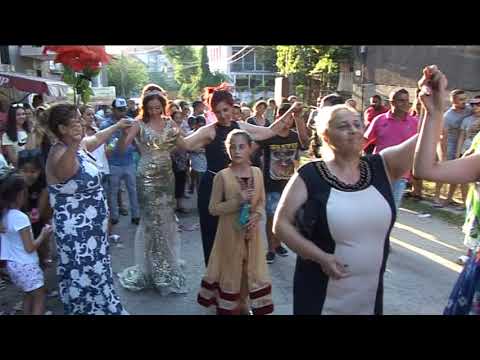 Видео: Къната на Максим и Снежка 3 част 10.08.2017