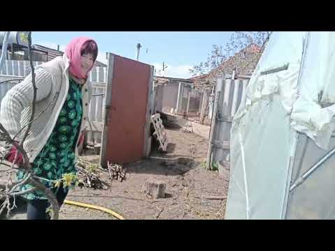 Видео: Пристрій для загортання картоплі під мотоблок