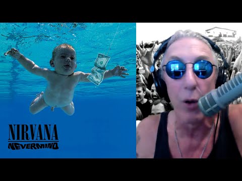 Видео: Ди Снайдер о альбоме Nirvana Nevermind: глэм-метал «заслужил низвержения с пьедестала»