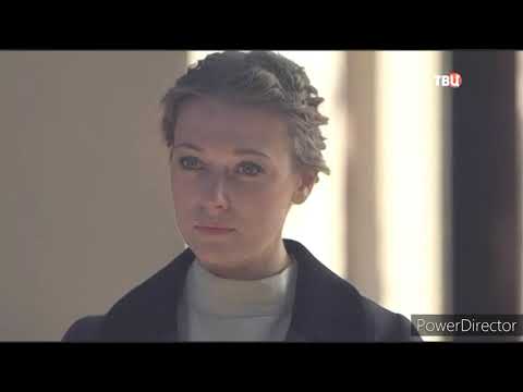Видео: Анна & Штольман - У ночи все равно твои глаза