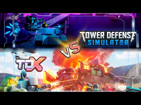 Видео: TDX или TDS? Что лучше?