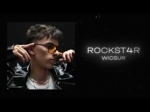 Видео: @wicsur| бискас | ROCKST4R | рок стар 1 час