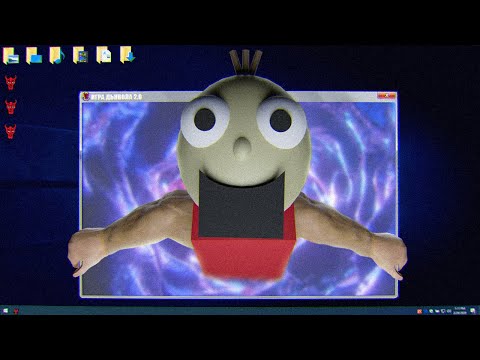 Видео: ИГРА ДЬЯВОЛА ОБНОВИЛАСЬ! (98xx)