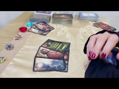 Видео: ЛЮБИТ ЛИ ОН НА САМОМ ДЕЛЕ МЕНЯ?