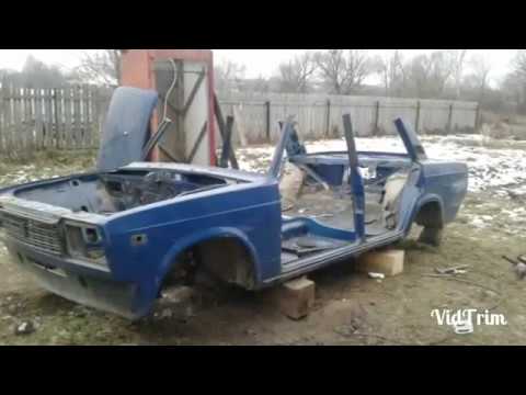 Видео: минитрактор переломка 4х4