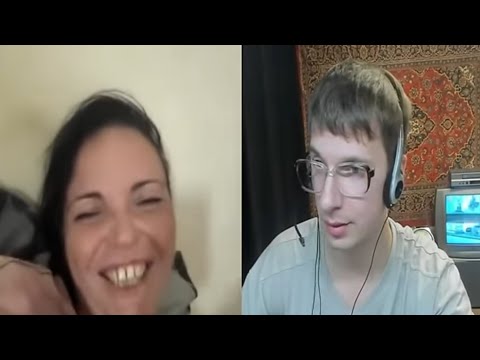 Видео: БОТАН ВСТРЕТИЛ ЧИКУ 😂. ДО КОНЦА 😂 УГАР ЧАТ РУЛЕТКА КРЕАТИВНЫЙ ДИРЕКТОР