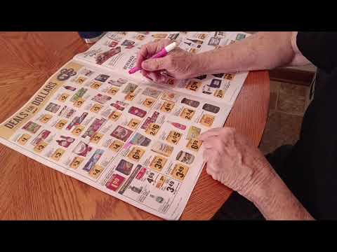 Видео: Распродажи Food Lion на этой неделе