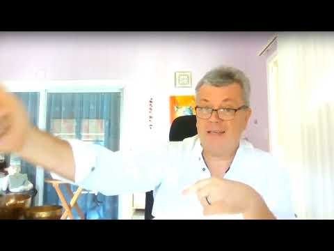 Видео: Коды Библии, Ловушки МАТРИЦЫ, часть 2,  Инфо-Поле и Инфо-Пространство- Конференция --02-11-2025